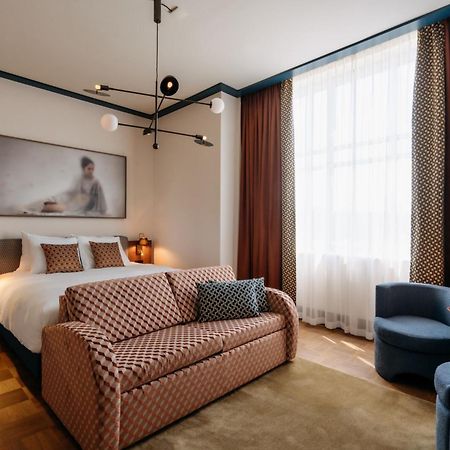 De Plesman Hotel L'Aia Esterno foto
